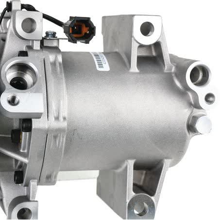 OEX Air Conditioning Compressor 12V Direct Mount Calsonic CR12S Style CXZ0033 AIR CONDITIONING COMPRESSOR OEX - Micks Gone Bush