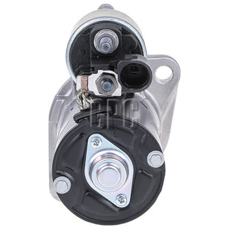 Bosch Starter Motor 12V 1.1KW 10 Tooth CCW – Part No. 0001121402 STARTER MOTOR BOSCH - Micks Gone Bush