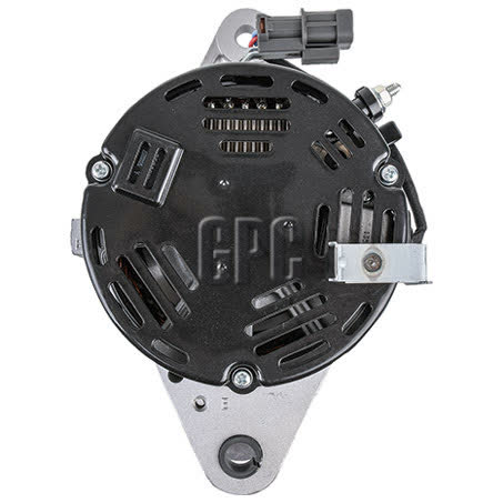 Nikko Alternator 24V 50A NXA9720 ALTERNATOR NIKKO - Micks Gone Bush