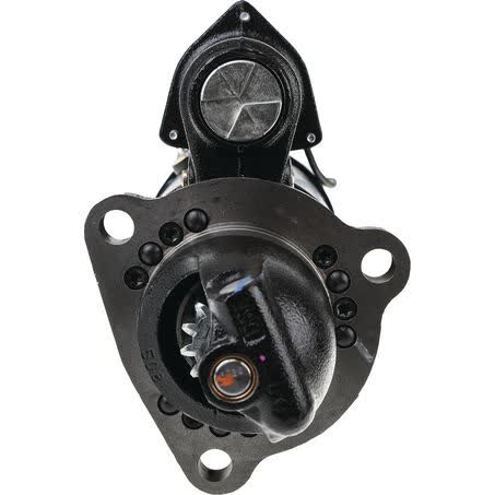 Delco Remy Starter Motor 24V 13T CW 42MT 10479253 STARTER MOTOR DELCO REMY - Micks Gone Bush