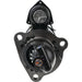 Delco Remy Starter Motor 24V 13T CW 42MT 10479253 STARTER MOTOR DELCO REMY - Micks Gone Bush