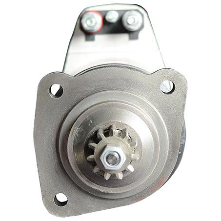 OEX Starter Motor 24V 11 Tooth CW Bosch Style BXS9024 STARTER MOTOR OEX - Micks Gone Bush
