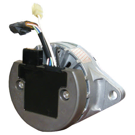 OEX Alternator 12V 20A Kokusan Denki Style KXA9906 ALTERNATOR OEX - Micks Gone Bush