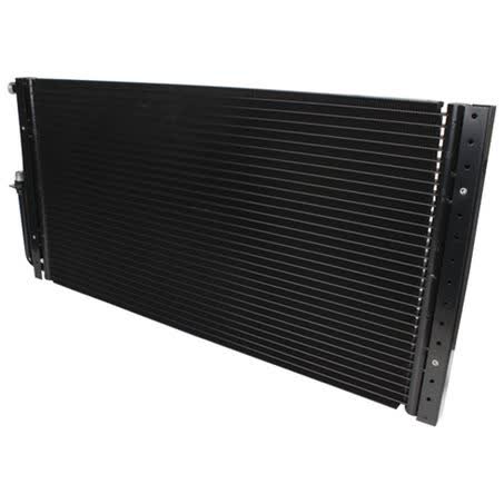 Sanden Air Conditioning Condenser Parallel Flow Inlet #8 Mior Outlet #6 Mior Part No. CNX418 AIR CONDITIONING CONDENSER SANDEN - Micks Gone Bush