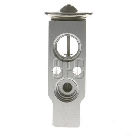 OEX Air Conditioning TX Valve Block Pad 1.5 Ton TXX09019 AIR CONDITIONING TX VALVE OEX - Micks Gone Bush