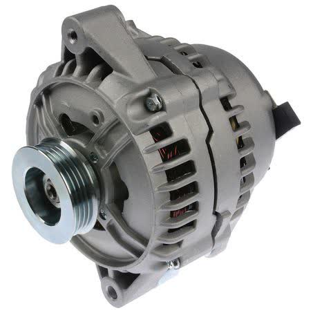 OEX Alternator 12V 120A Bosch Style BXA042 ALTERNATOR OEX - Micks Gone Bush