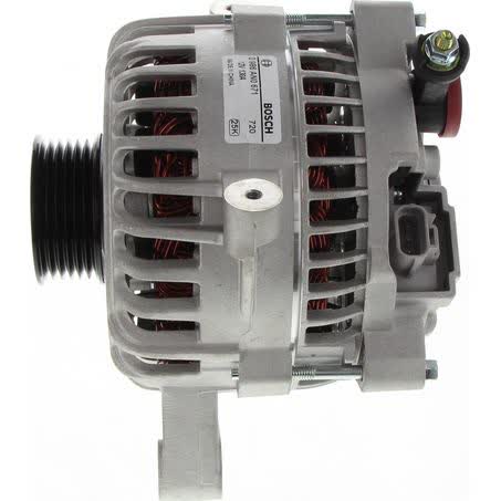 Bosch Alternator 12V 130A BXA1207N ALTERNATOR BOSCH - Micks Gone Bush