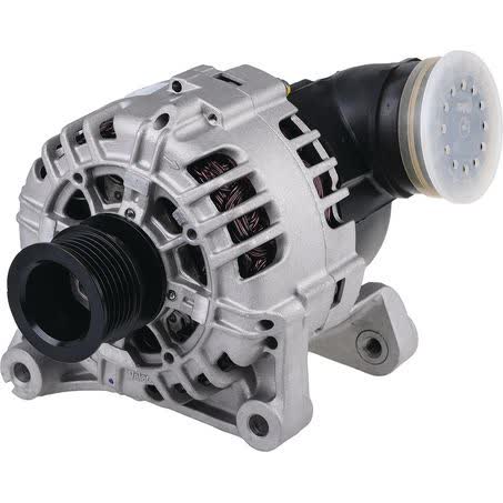 Valeo Alternator 12V 140A Part No. 439507 ALTERNATOR VALEO - Micks Gone Bush