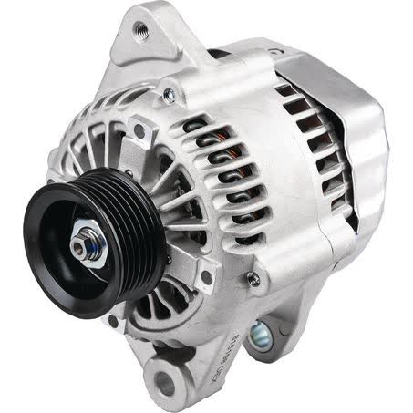 OEX Alternator 12V 80A Denso Style DXA4159 ALTERNATOR OEX - Micks Gone Bush