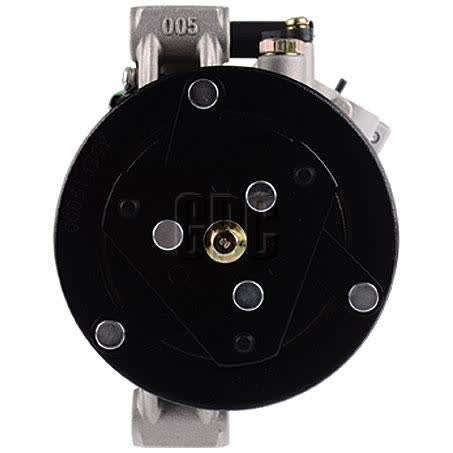 Mahle Air Conditioning Compressor 12V Direct Mount CSV613 ACP343000S AIR CONDITIONING COMPRESSOR MAHLE - Micks Gone Bush