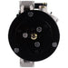 Mahle Air Conditioning Compressor 12V Direct Mount CSV613 ACP343000S AIR CONDITIONING COMPRESSOR MAHLE - Micks Gone Bush