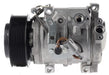 Denso Air Conditioning Compressor 12V Direct Mount 10SR19C Part No. CXD6273 AIR CONDITIONING COMPRESSOR DENSO - Micks Gone Bush