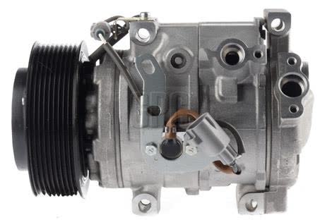 Denso Air Conditioning Compressor 12V Direct Mount 10SR19C Part No. CXD6273 AIR CONDITIONING COMPRESSOR DENSO - Micks Gone Bush