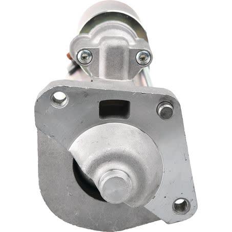Oex Starter Motor 12V 11TH CW Autolite Style starter motor OEX - Micks Gone Bush