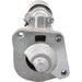 OEX Starter Motor 12V 11 Tooth CW Autolite Style AXS984 STARTER MOTOR OEX - Micks Gone Bush