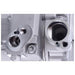 Valeo Air Conditioning Compressor 12V Direct Mount DCS17E Part No. 699357 AIR CONDITIONING COMPRESSOR VALEO - Micks Gone Bush