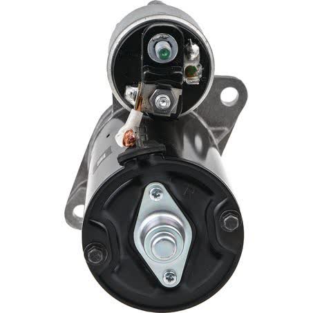 Bosch Starter Motor 12V 9 Tooth CW 1.8KW Part No. 0001109040 STARTER MOTOR BOSCH - Micks Gone Bush