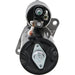Bosch Starter Motor 12V 9 Tooth CW 1.8KW Part No. 0001109040 STARTER MOTOR BOSCH - Micks Gone Bush