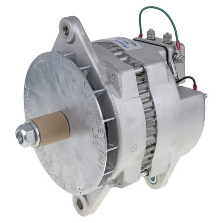Prestolite Alternator 12V 170A LBA2407 ALTERNATOR PRESTOLITE - Micks Gone Bush