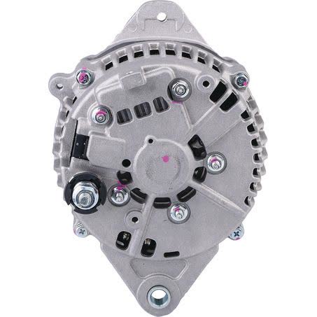 OEX Alternator 12V 100A Hitachi Style HXA063 ALTERNATOR OEX - Micks Gone Bush
