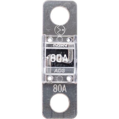 OEX Midi Fuse 80A Bolt On Pack Of 10 ACX6508 FUSE OEX - Micks Gone Bush