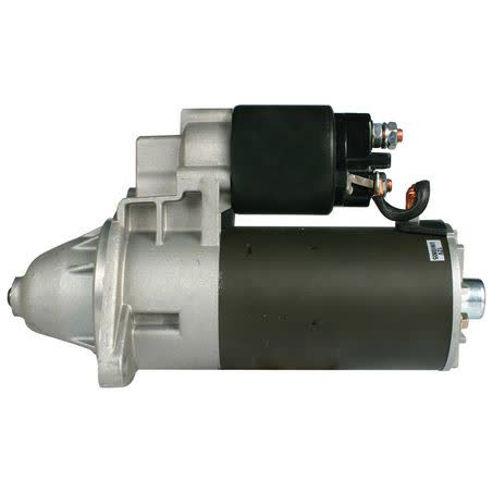 Oex Starter Motor 12V 9TH CW Bosch Style starter motor OEX - Micks Gone Bush