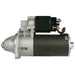 Oex Starter Motor 12V 9TH CW Bosch Style starter motor OEX - Micks Gone Bush