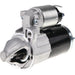 OEX Starter Motor 12V 8T CW Mitsubishi Style MXS2036 STARTER MOTOR OEX - Micks Gone Bush