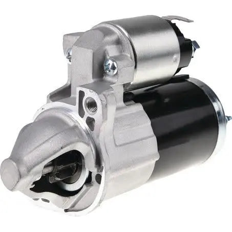 Oex Starter Motor 12V 8TH CW Mitsubishi Style starter motor OEX - Micks Gone Bush