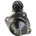 Mahle Starter Motor 24V 9 Tooth CW MS191 STARTER MOTOR MAHLE - Micks Gone Bush
