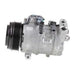 Denso Air Conditioning Compressor 12V Direct Mount 6SBU14C Part No. CXD9283 AIR CONDITIONING COMPRESSOR DENSO - Micks Gone Bush