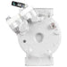 Valeo Air Conditioning Compressor 12V Direct Mount DKS15D 815021 AIR CONDITIONING COMPRESSOR VALEO - Micks Gone Bush