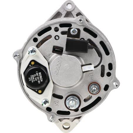 Bosch Alternator 12V 95A BXU1296A ALTERNATOR BOSCH - Micks Gone Bush