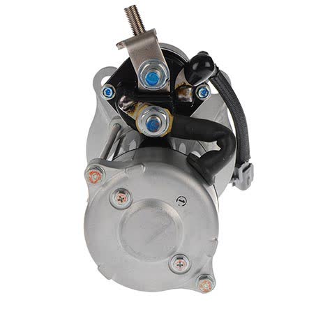 OEX Starter Motor 24V 11 Tooth CW Sawafuji Style SXS9807 STARTER MOTOR OEX - Micks Gone Bush