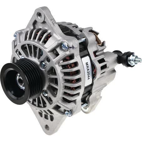 OEX Alternator 12V 110A Mitsubishi Style MXA2044 ALTERNATOR OEX - Micks Gone Bush