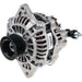 OEX Alternator 12V 110A Mitsubishi Style MXA2044 ALTERNATOR OEX - Micks Gone Bush