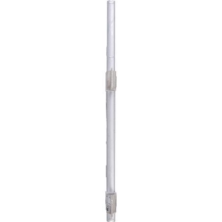 Mahle Air Conditioning Condenser Parallel Flow Subcooled Pad Inlet/outlet AC785000P AIR CONDITIONING CONDENSER MAHLE - Micks Gone Bush