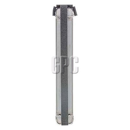Denso Air Conditioning Evaporator Core EVX114 300MM Plate And Fin AIR CONDITIONING EVAPORATOR CORE DENSO - Micks Gone Bush