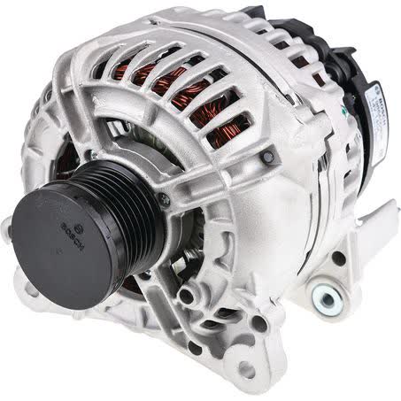 Bosch Alternator 12V 140A 1986A00908 ALTERNATOR BOSCH - Micks Gone Bush