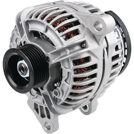 OEX Alternator 12V 140A Denso Style DXA4009 ALTERNATOR OEX - Micks Gone Bush