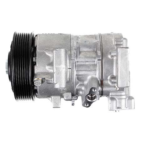 Denso Air Conditioning Compressor 12V Direct Mount 6SES14C CXD6399 AIR CONDITIONING COMPRESSOR DENSO - Micks Gone Bush