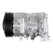Denso Air Conditioning Compressor 12V Direct Mount 6SES14C CXD6399 AIR CONDITIONING COMPRESSOR DENSO - Micks Gone Bush