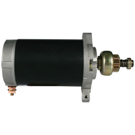 Oex Starter Motor 12V 9TH Ccw United Tech Style starter motor OEX - Micks Gone Bush