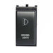 Drivetech 4X4 OE Style Push Button Switch 12V 3A DT-11003 SWITCH DRIVETECH 4X4 - Micks Gone Bush