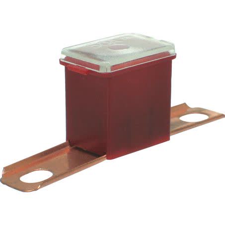 OEX Fusible Link L Type 50A Red 1 Pce ACX1773BL FUSIBLE LINK OEX - Micks Gone Bush