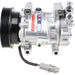 OEX Air Conditioning Compressor CXS0073 Renault Koleos H45 AIR CONDITIONING COMPRESSOR OEX - Micks Gone Bush