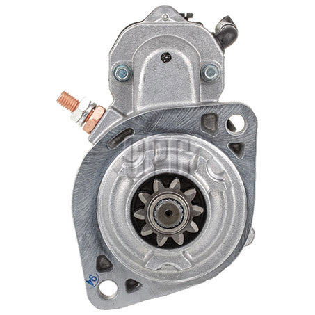 Denso Starter Motor 12V 2.7KW 10 Tooth CW Part No. 438000-3110 STARTER MOTOR DENSO - Micks Gone Bush