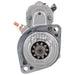 Denso Starter Motor 12V 2.7KW 10 Tooth CW Part No. 438000-3110 STARTER MOTOR DENSO - Micks Gone Bush