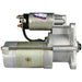 OEX Starter Motor 24V 9 Tooth CW Mitsubishi Style MXS259 STARTER MOTOR OEX - Micks Gone Bush