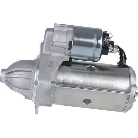 OEX Starter Motor 12V 9 Tooth CW Valeo Style VXS919 STARTER MOTOR OEX - Micks Gone Bush